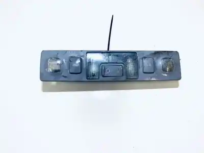 Автозапчасти б/у внутренний свет за audi a6, c5 1997.01 - 2001.08 2.4 121kw 1997.02 - 2005.01 ссылки oem iam 4b0947111