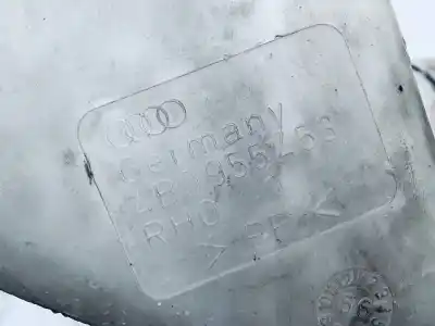 Автозапчасти б/у чистый депозит за audi a6 avant (4b5) 2.5 tdi ссылки oem iam 4b0955453  