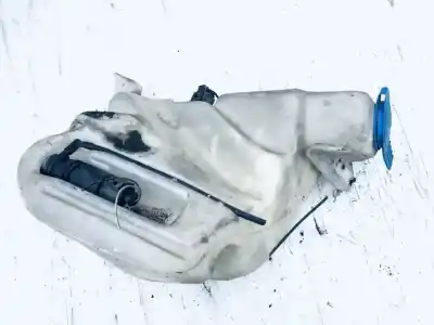 Second-hand car spare part Windscreen Washer Bottle for AUDI A6, C5 1997.01 - 2001.08 2.4 121KW 1997.02 - 2005.01 OEM IAM references 4B0955453A  