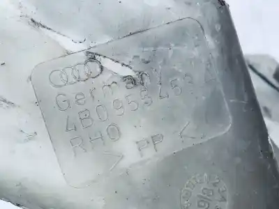 Автозапчастина б/у чистий депозит для audi a6, c5 1997.01 - 2001.08 2.4 121kw 1997.02 - 2005.01 посилання на oem iam 4b0955453a  
