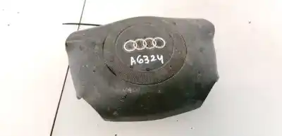 Автозапчасти б/у передняя левая подушка безопасности за audi a6 avant (4b5) 2.5 tdi ссылки oem iam 