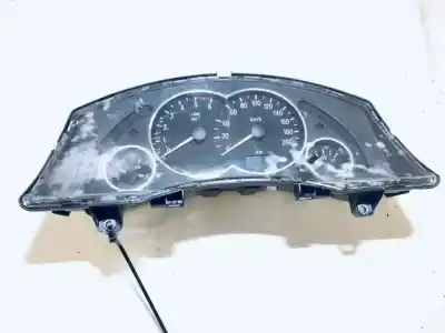 Second-hand car spare part dashboard for opel meriva b 1.7 16v cdti oem iam references 13140265mn