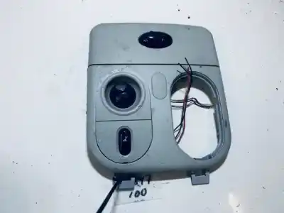 Автозапчасти б/у внутренний свет за renault laguna (b56) 2.2 dt rt ссылки oem iam 91051110