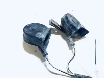 Автозапчасти б/у рог за renault laguna (b56) 2.2 dt rt ссылки oem iam 0052383