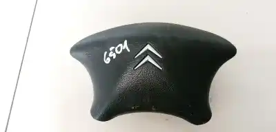 Gebrauchtes Autoersatzteil AIRBAG VORNE LINKS zum CITROEN C8  OEM-IAM-Referenzen 14001063YR  CA10161YR