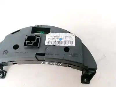 Second-hand car spare part dashboard for citroen c8 2.2 hdi exclusive oem iam references 1497566080  1497566080-b01, 5030010601