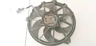 Pezzo di ricambio per auto di seconda mano elettroventola per citroen c8 2.2 hdi exclusive riferimenti oem iam   