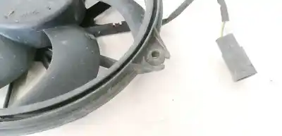 Pezzo di ricambio per auto di seconda mano elettroventola per citroen c8 2.2 hdi exclusive riferimenti oem iam   