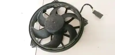 Peça sobressalente para automóvel em segunda mão termoventilador elétrico por citroen c8 2.2 hdi exclusive referências oem iam 