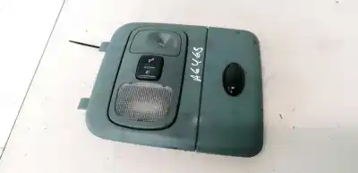 Автозапчасти б/у внутренний свет за RENAULT SCENIC, I 1996.01 - 1999.09 1.6 66KW K7M 1996.01 - 1999.09 ссылки OEM IAM 93176210  