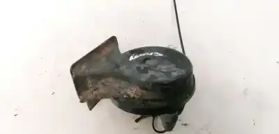 Second-hand car spare part horn for audi 100 avant (c4) 2.5 tdi oem iam references a722434