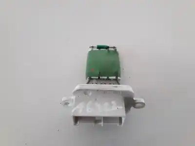 Second-hand car spare part heater blower for opel meriva b 1.7 16v cdti oem iam references 