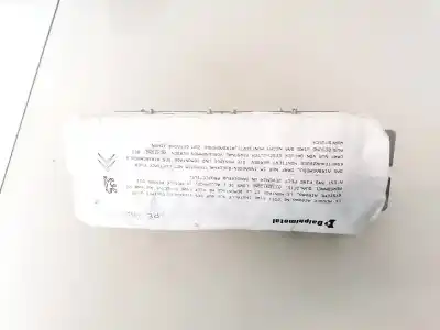 Peça sobressalente para automóvel em segunda mão airbag dianteiro direito por citroen c8 2.2 hdi exclusive referências oem iam cb102480