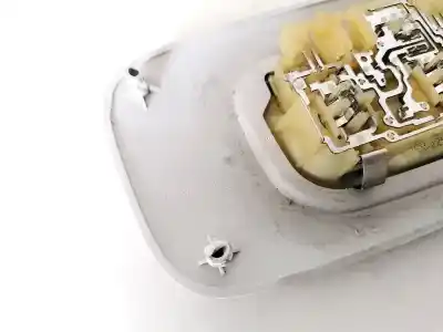 Pezzo di ricambio per auto di seconda mano luce interna per citroen c8 2.2 hdi exclusive riferimenti oem iam 9680713880  
