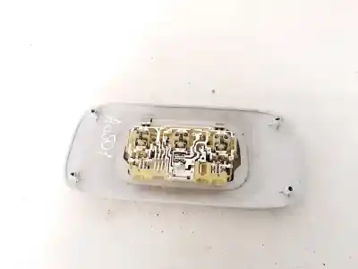 Pezzo di ricambio per auto di seconda mano luce interna per citroen c8 2.2 hdi exclusive riferimenti oem iam 9680713880  