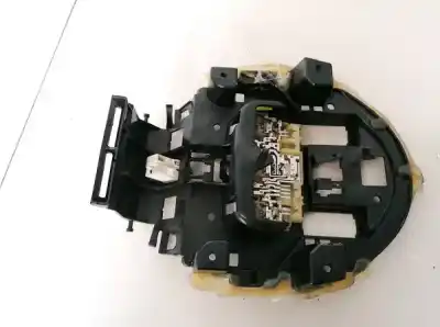 Second-hand car spare part interior light for citroen c8 2.2 hdi exclusive oem iam references 215682  215664