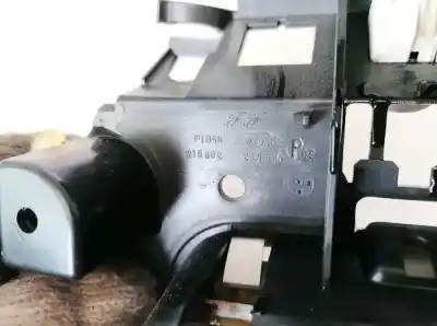 Second-hand car spare part interior light for citroen c8 2.2 hdi exclusive oem iam references 215682  215664