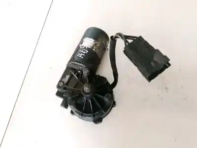 Peça sobressalente para automóvel em segunda mão motor do limpa para brisas por citroen c8 2.2 hdi exclusive referências oem iam 40472112v