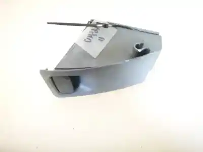 Автозапчастина б/у бардачок для mitsubishi space star (dg0) 1.9 di-d cat посилання на oem iam mr270230