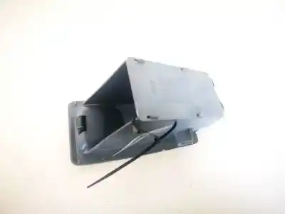 Автозапчастина б/у бардачок для mitsubishi space star (dg0) 1.9 di-d cat посилання на oem iam mr270230  