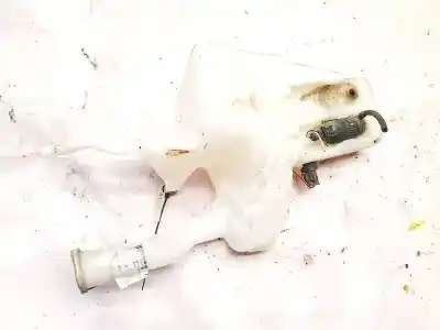 Second-hand car spare part windscreen washer bottle for mitsubishi space star (dg0) 1.9 di-d cat oem iam references 72538  