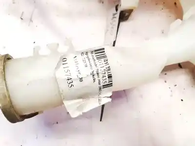 Second-hand car spare part windscreen washer bottle for mitsubishi space star (dg0) 1.9 di-d cat oem iam references 72538  