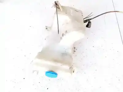 Second-hand car spare part windscreen washer bottle for audi 100 avant (c4) 2.5 tdi oem iam references 4a0955453