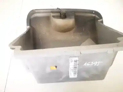 Автозапчастина б/у бардачок для citroen c3 i (fc_, fn_) 1.4 hdi посилання на oem iam 9638006677  