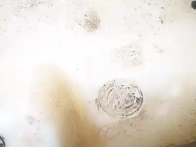 Second-hand car spare part windscreen washer bottle for fiat idea (135) 1.9 multijet active plus oem iam references b805  