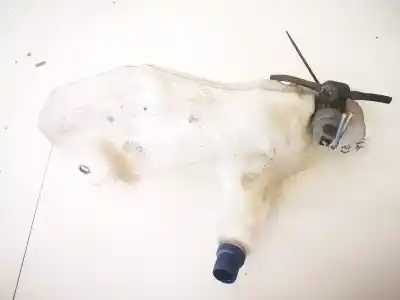 Second-hand car spare part windscreen washer bottle for fiat idea (135) 1.9 multijet active plus oem iam references b805  