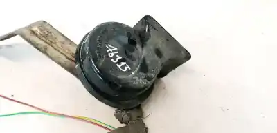 Pezzo di ricambio per auto di seconda mano corno per citroen c3 i (fc_, fn_) 1.4 hdi riferimenti oem iam e20092018  