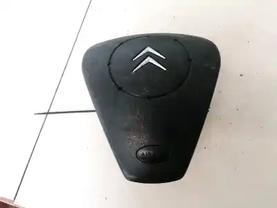 Автозапчастина б/у передня ліва подушка безопасности для citroen c3 i (fc_, fn_) 1.4 hdi посилання на oem iam 96380009ze