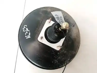 Tweedehands auto-onderdeel rem servo voor fiat idea (135) 1.9 multijet active plus oem iam-referenties 0204051005