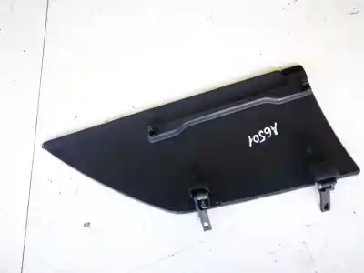 Peça sobressalente para automóvel em segunda mão porta luvas por citroen c8 2.2 hdi exclusive referências oem iam   