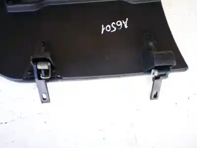 Peça sobressalente para automóvel em segunda mão porta luvas por citroen c8 2.2 hdi exclusive referências oem iam   