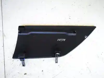 Pezzo di ricambio per auto di seconda mano scatola di guanti per citroen c8 2.2 hdi exclusive riferimenti oem iam   