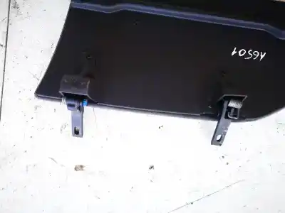 Pezzo di ricambio per auto di seconda mano scatola di guanti per citroen c8 2.2 hdi exclusive riferimenti oem iam   