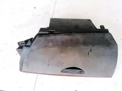 Peça sobressalente para automóvel em segunda mão porta luvas por citroen c8 2.2 hdi exclusive referências oem iam 148410407
