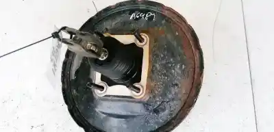 Автозапчастина б/у гальмівний серво для mazda premacy (cp) 2.0 turbodiesel cat посилання на oem iam hcb16  501023