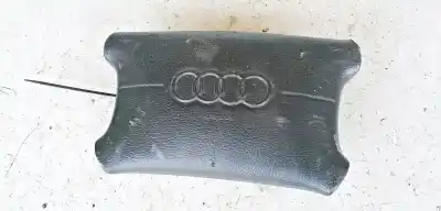 Автозапчастина б/у передня ліва подушка безопасности для audi a4 avant (b5) 1.9 tdi посилання на oem iam 