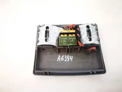 Автозапчасти б/у внутренний свет за audi a6 avant (4b5) 1.8 t ссылки oem iam 4b0947105   Автозапчасти б/у внутренний свет за audi a6 avant (4b5) 1.8 t ссылки oem iam 4b0947105