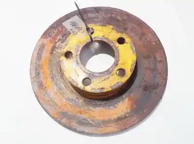 Second-hand car spare part front disc brake for audi 100 avant (c4) 2.5 tdi oem iam references 