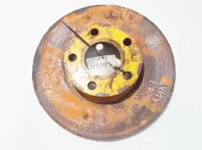 Second-hand car spare part front disc brake for audi 100 avant (c4) 2.5 tdi oem iam references 