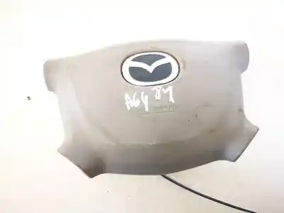 Автозапчасти б/у передняя левая подушка безопасности за mazda premacy (cp) 2.0 turbodiesel cat ссылки oem iam lc6357k0005