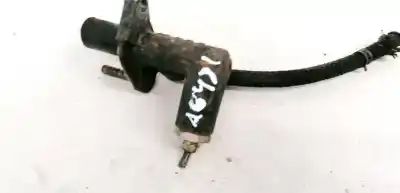 Автозапчастина б/у гальмівний насос для mazda premacy (cp) 2.0 turbodiesel cat посилання на oem iam   