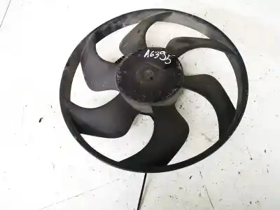 Pièce détachée automobile d'occasion VENTILATEUR pour CITROEN C3 I (FC_, FN_)  Références OEM IAM   