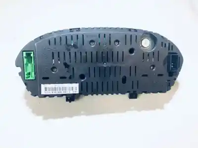 Second-hand car spare part dashboard for skoda fabia (6y2/6y3) 1.4 tdi cat (amf) oem iam references 6y0920881e  110080253, 110080023, 88311298