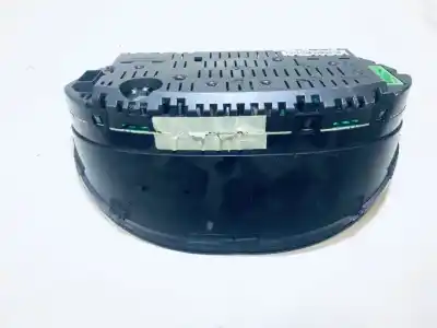 Second-hand car spare part dashboard for skoda fabia (6y2/6y3) 1.4 tdi cat (amf) oem iam references 6y0920881e  110080253, 110080023, 88311298
