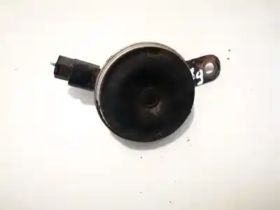 Peça sobressalente para automóvel em segunda mão buzina / sirene por honda fr-v (be) 2.2 ctdi executive referências oem iam uch201