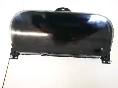 Peça sobressalente para automóvel em segunda mão quadrante por honda fr-v (be) 2.2 ctdi executive referências oem iam 78100sjhg112m1